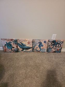 Wall Art