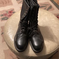 Men’s Boots 9 1/2 New