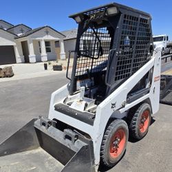 2021 Bobcat S70 For Rnt