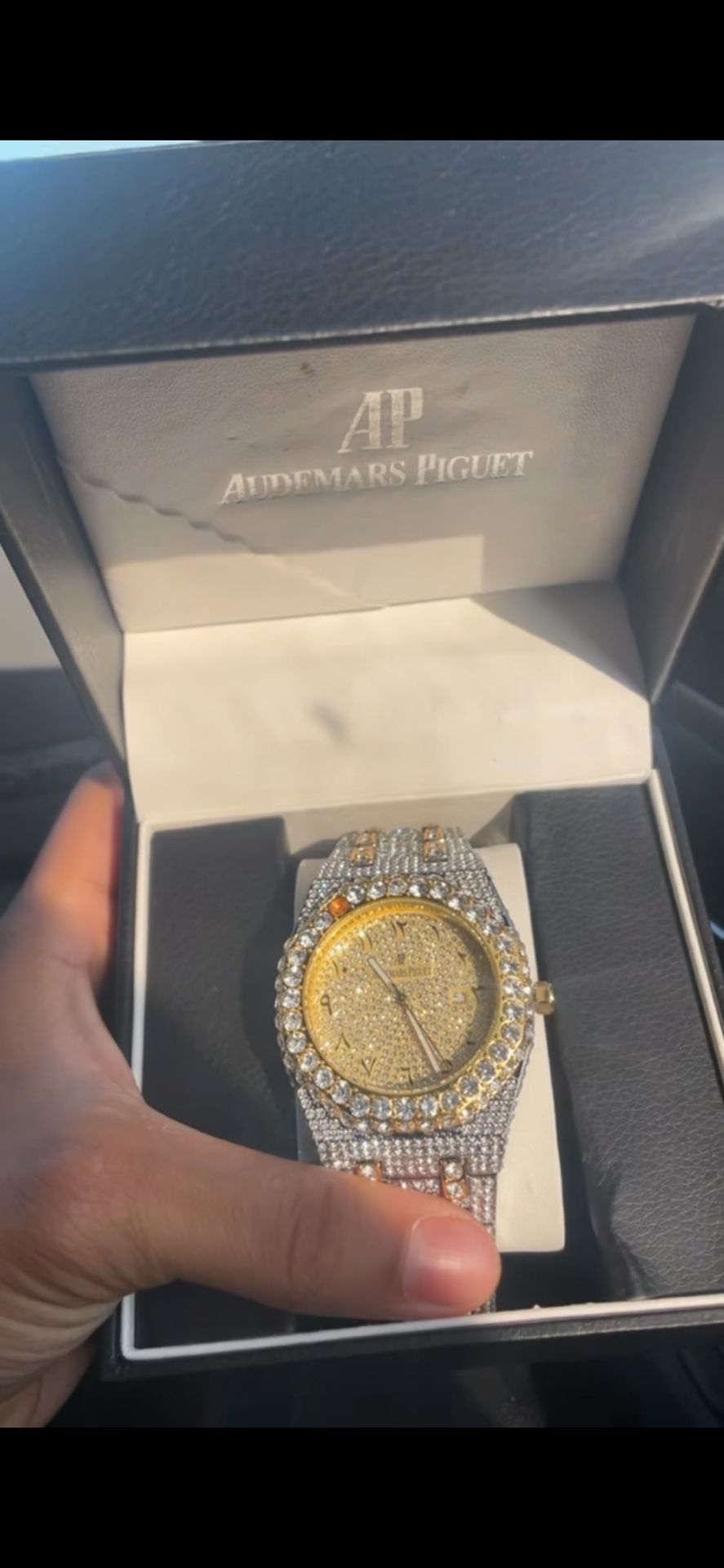 Watch