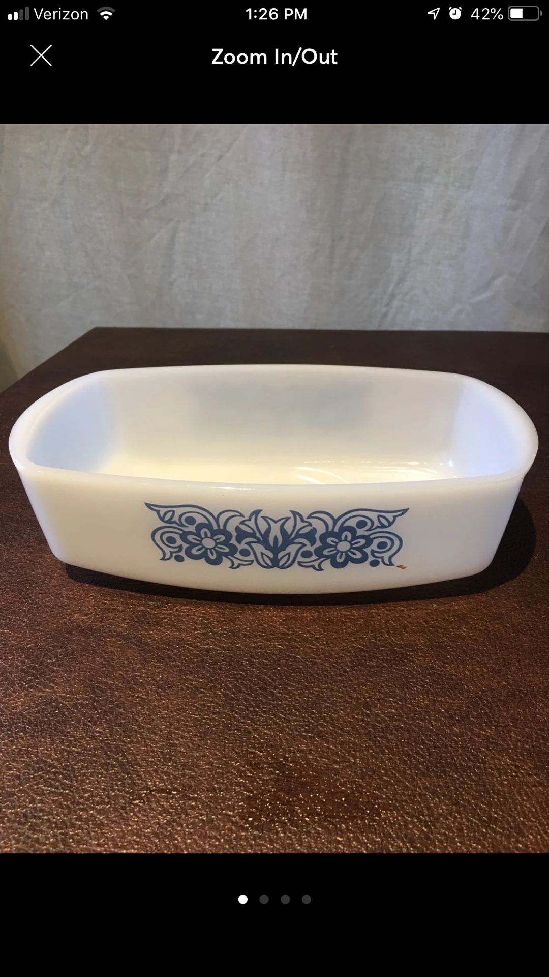 Vintage Pyrex