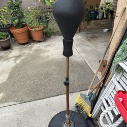 Everlast Speed Bag Boxing