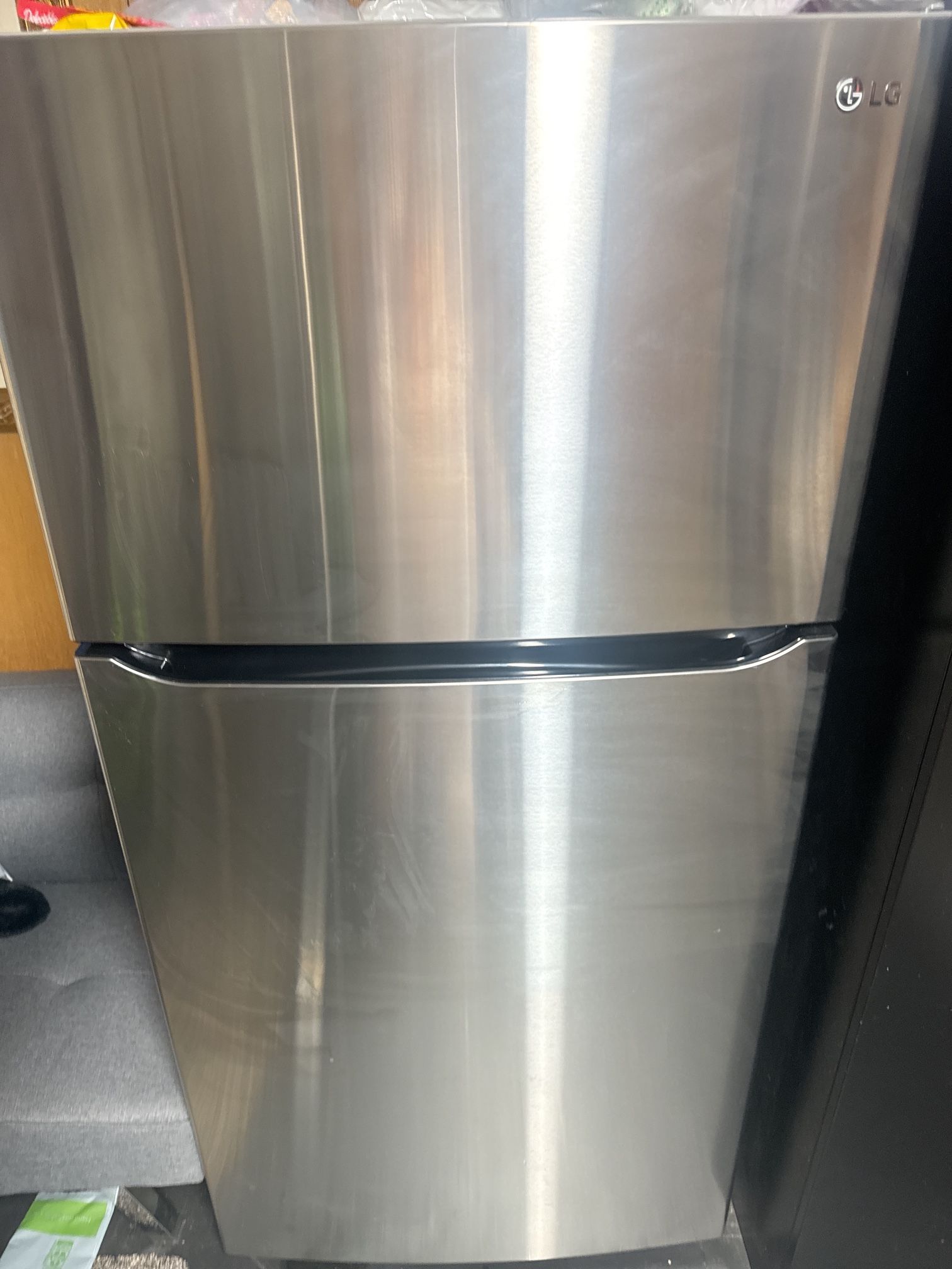 Refrigerador LG. Home & Garden