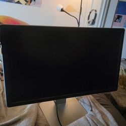 Dell HD Monitor