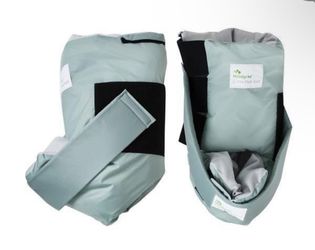 Z-Flex Fluidized Heel Protector Boot