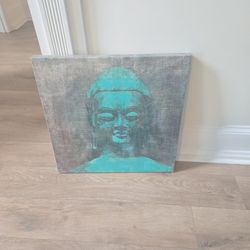 Boho-chic Canvas