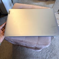 Lenovo laptop