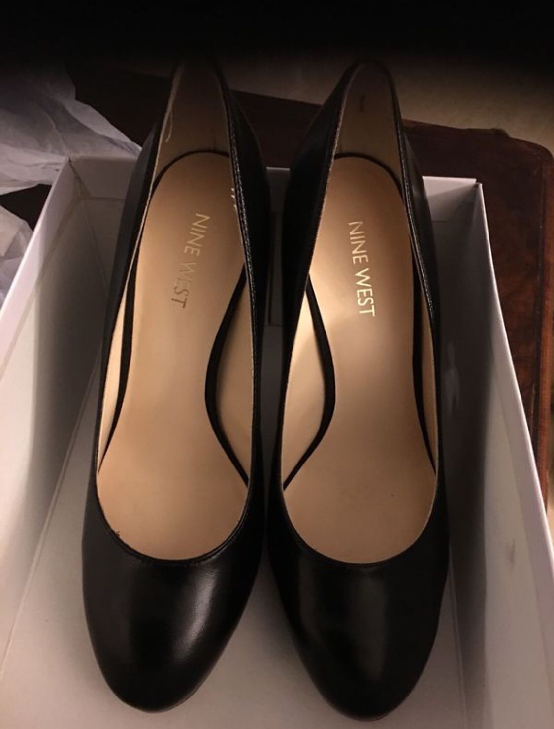 Nine West Ladies High heels