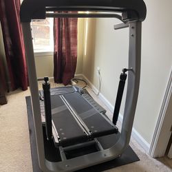 Bowflex Treadclimber For Sale $600 OBO