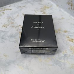 Bleu De Chanel EDP 3.4oz/100ml