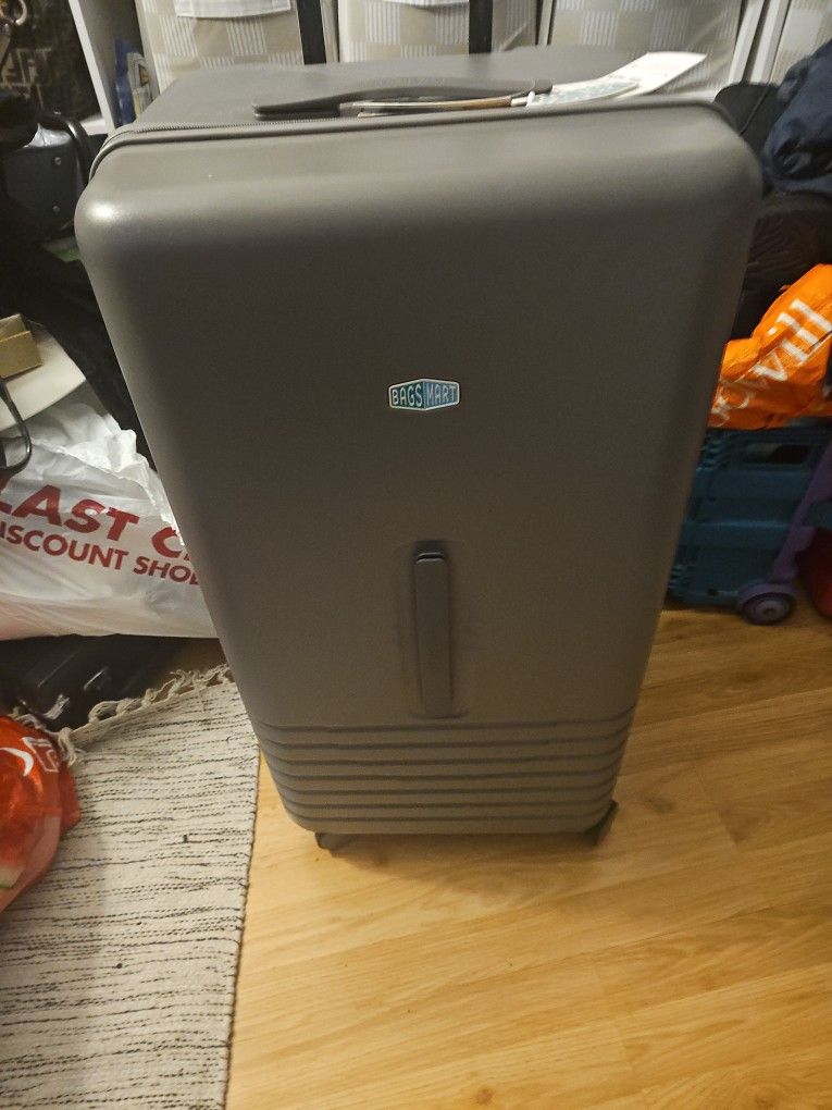 Bagsmat 4 Rollr Luggage