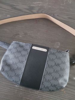 Mk fanny pack