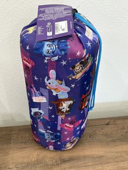 Disney picnic blanket