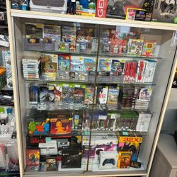 Video Games, Retro, Accessories, Toys, Jewelry, Vintage, Mid Century 