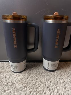 Stanley 30 oz. Flip Straw Tumbler