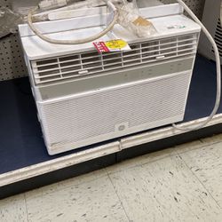 GE Air Conditioner 