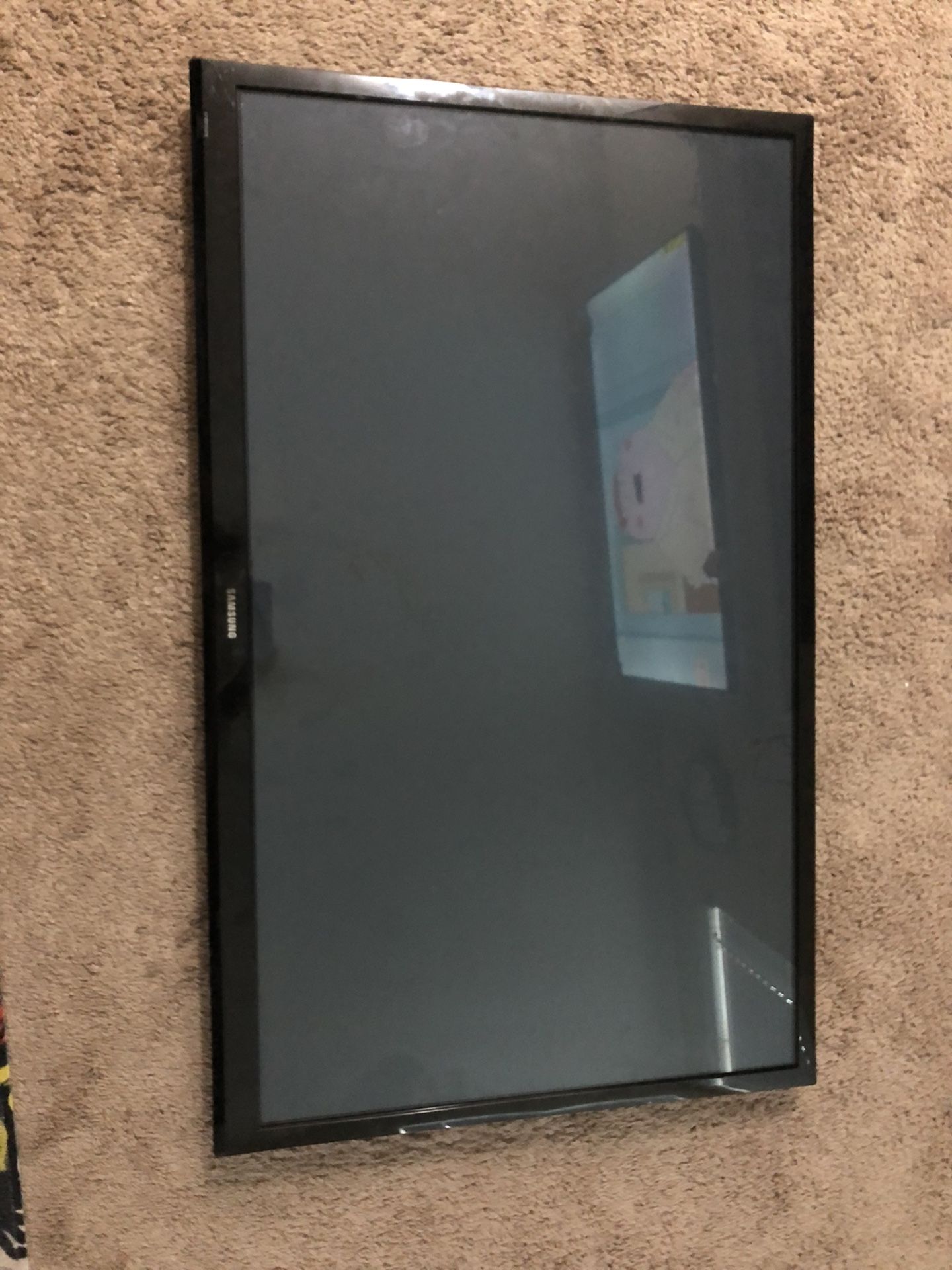 Samsung TV 45 Inch