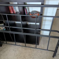 Bed Frame 