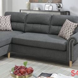 Sectional Sofa 