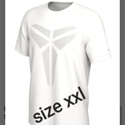 Nike Kobe Mamba Halo T Shirt Xxl