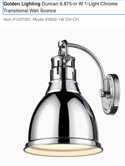 Duncan wall scones - set of two