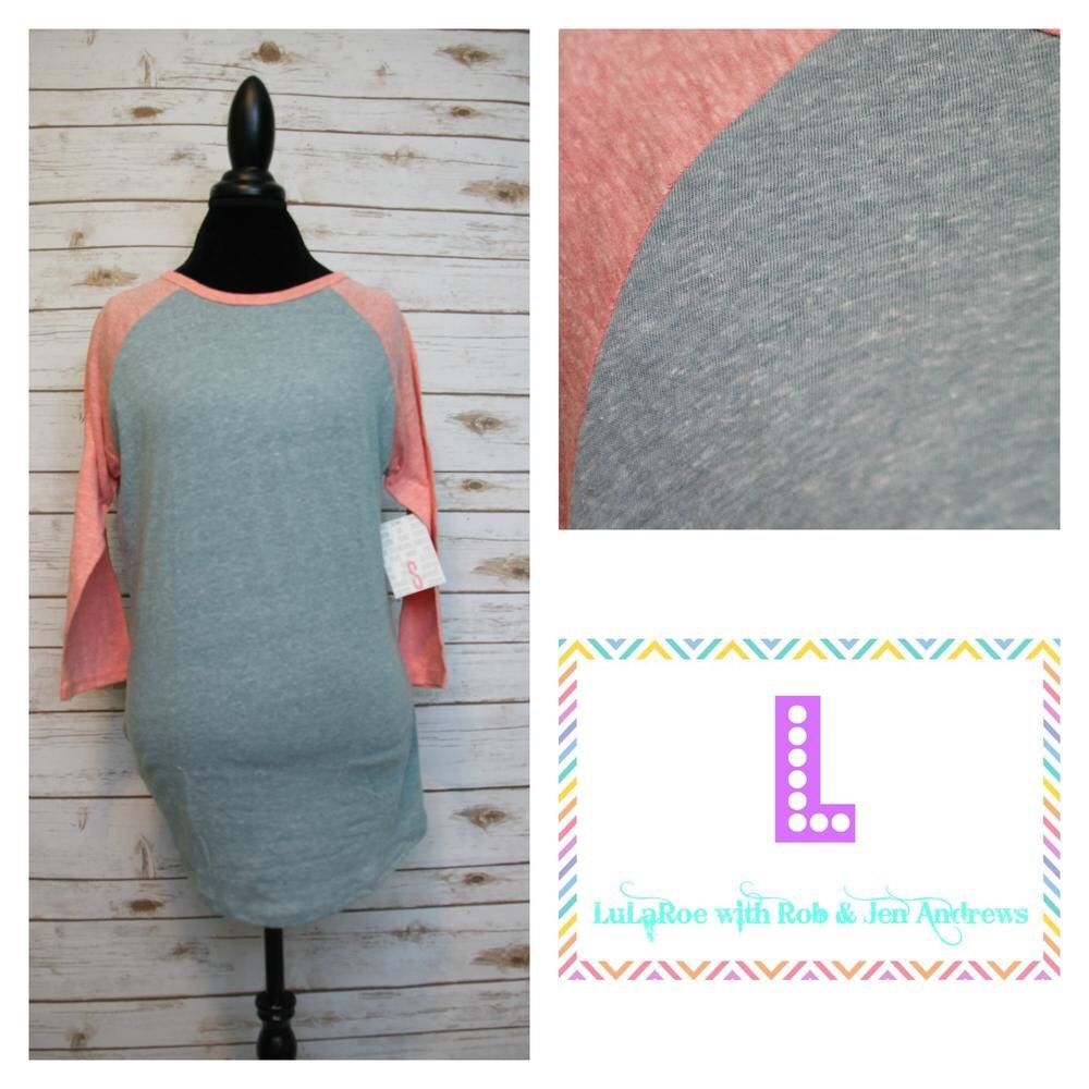 Lularoe raffle tickets!