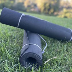 2x Peloton Yoga Mats - $10 Ea, $15 For Both.