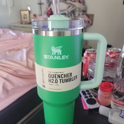 Brand New Stanley Cup