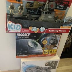 Toys