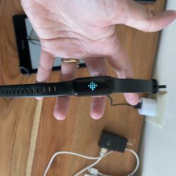 Fitbit Inspire 3 Health &-Fitness-Tracker