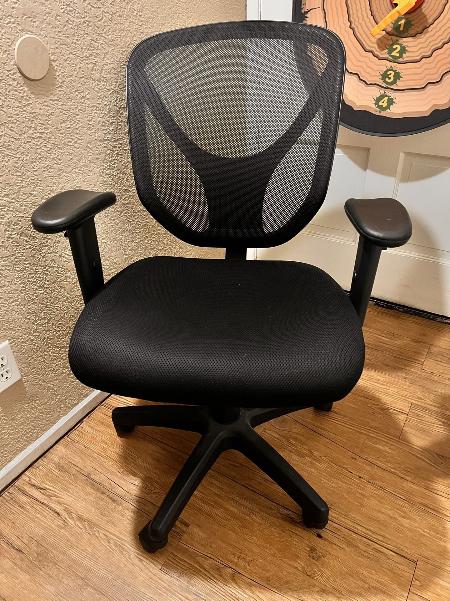 Office Chair 