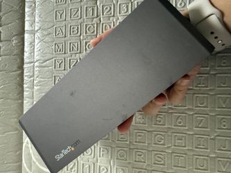 Startech Docking Station