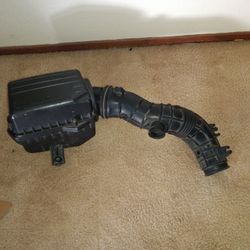 Intake