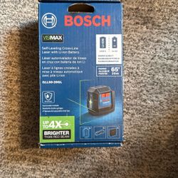 Bosh Green Laser 