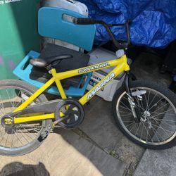 Kid Bike