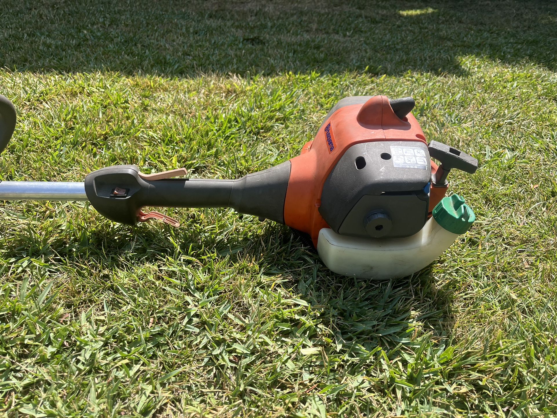 Weed Eater