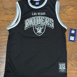 Raiders Jersey 