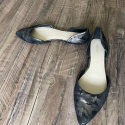 Nine West Flat Shoe 