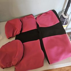 Car Seat Covers