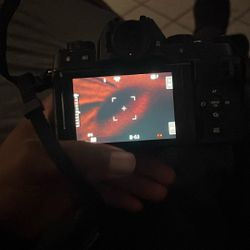 Fujifilm x Series X100VI 40.2MP Digital Camera 1(contact info removed)