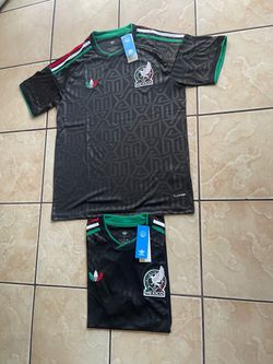 🇲🇽 2026 🇲🇽 Mexico 🇲🇽 Jersey