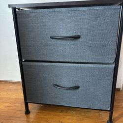 Nightstand/ Drawer
