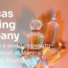 Monica’s Trending boutique