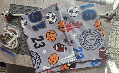 Football Decor