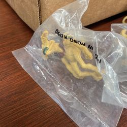 Star Wars Salacious Crumb Mint In Baggie