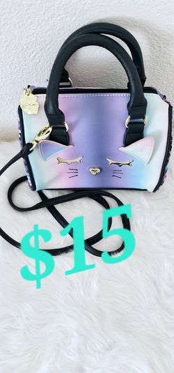 Besty Johnson crossbody handbag 