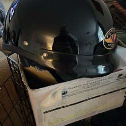 Motorcycle Helmet 