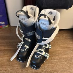 Salomon QST Access 70 W Ski Boots Woman’s 25