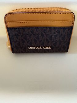 Cartera nueva MK