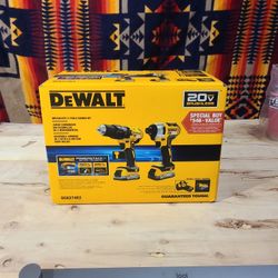 DeWALT